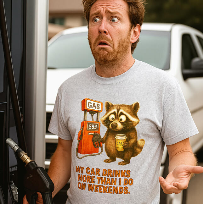 MagiQozy logo – weirdcore brand for unhinged shirts, funny animal tees, sarcastic gifts, and weird stuff for emotionally tired people.