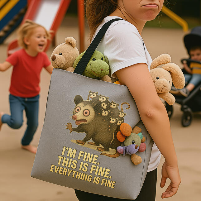 MagiQozy logo – weirdcore brand for unhinged shirts, funny animal tees, sarcastic gifts, and weird stuff for emotionally tired people.